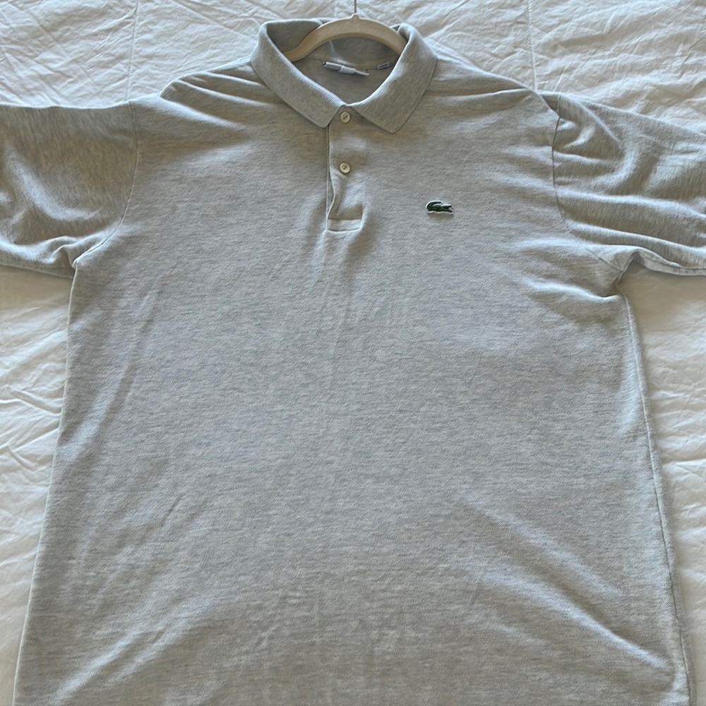 LACOSTE POLO